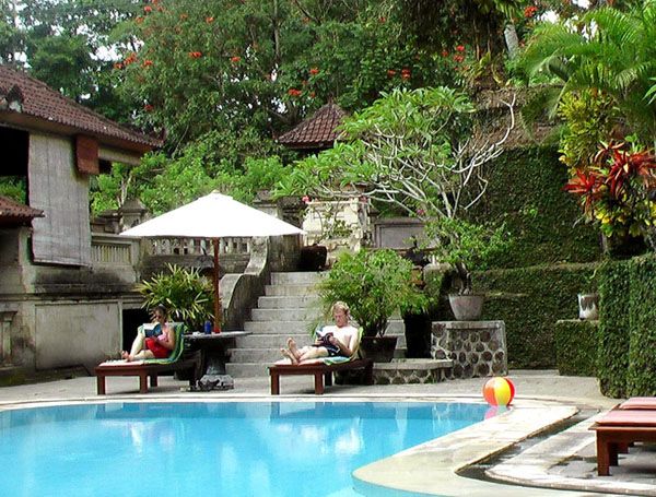 CHAMPLUNG SARI HOTEL - 5