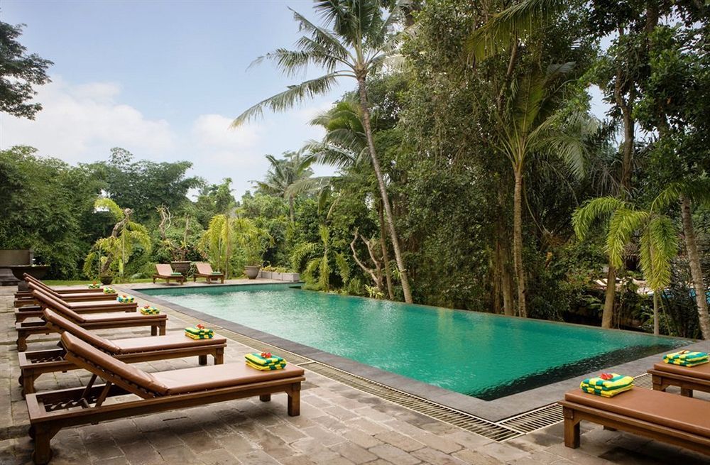 CHAMPLUNG SARI HOTEL - 4