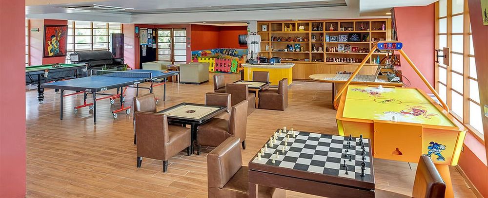 CLUB MAHINDRA VARCA BEACH GOA - 15