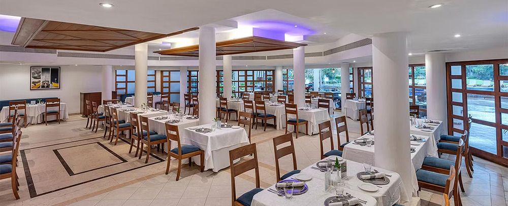 CLUB MAHINDRA VARCA BEACH GOA - 10