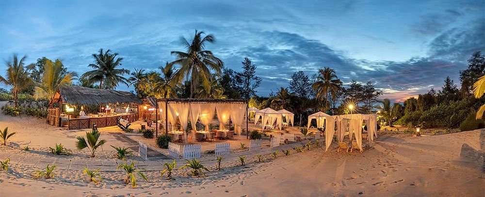 CLUB MAHINDRA VARCA BEACH GOA - 9