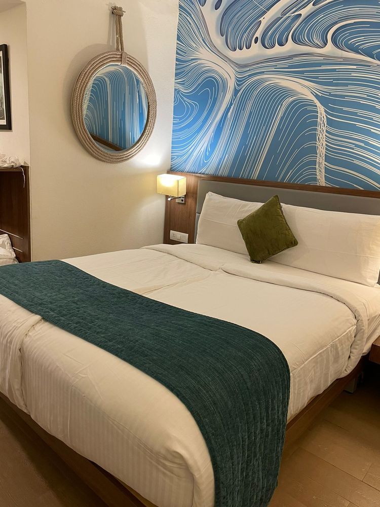 IBIS STYLES GOA CALANGUTE – ACCOR HOTELS - 27