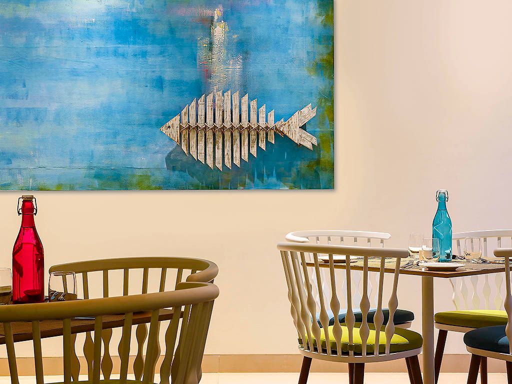 IBIS STYLES GOA CALANGUTE – ACCOR HOTELS - 18