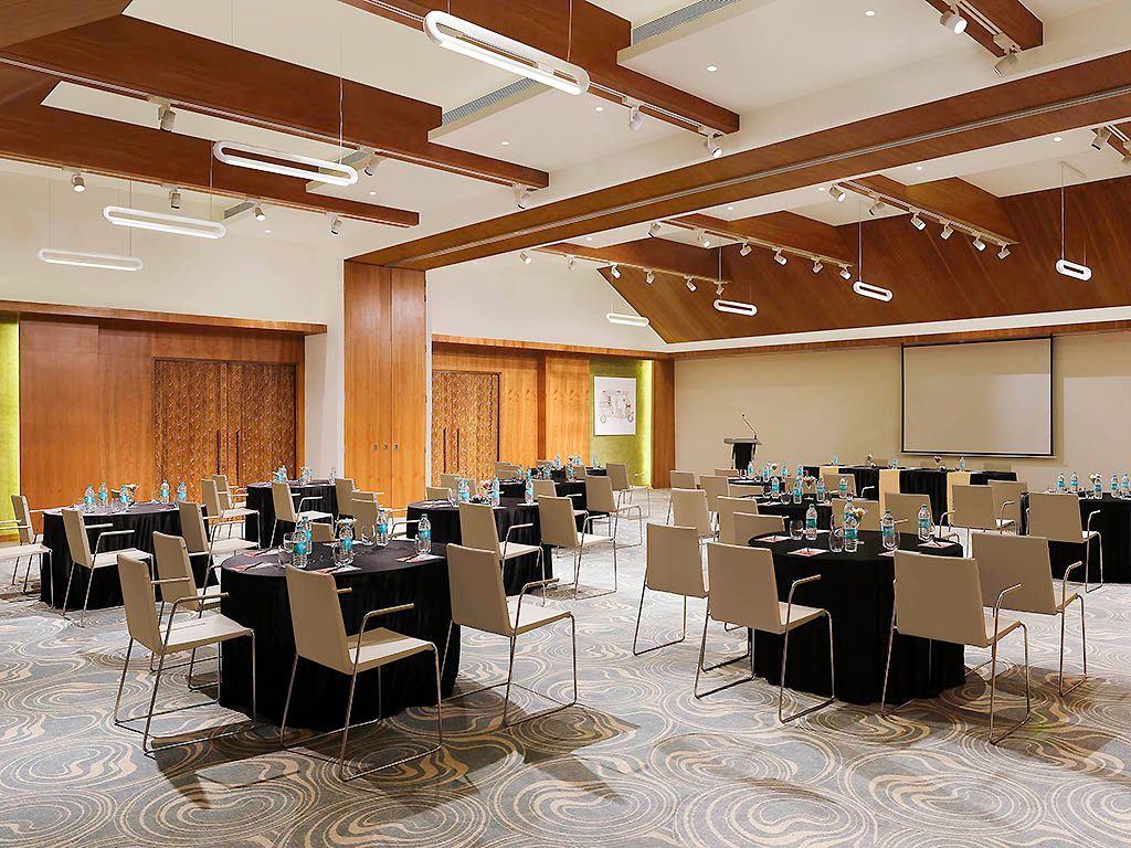 IBIS STYLES GOA CALANGUTE – ACCOR HOTELS - 21