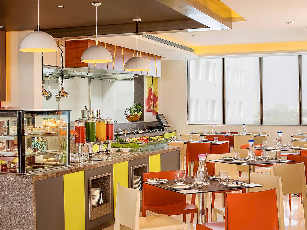 IBIS STYLES GOA CALANGUTE – ACCOR HOTELS - 14