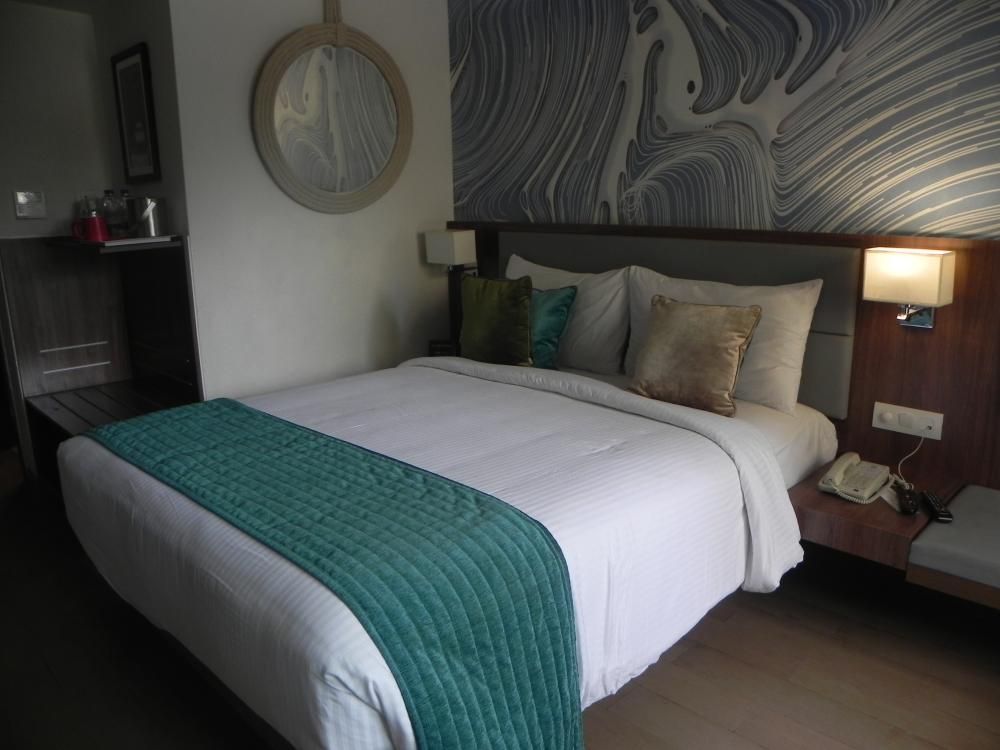 IBIS STYLES GOA CALANGUTE – ACCOR HOTELS - 30