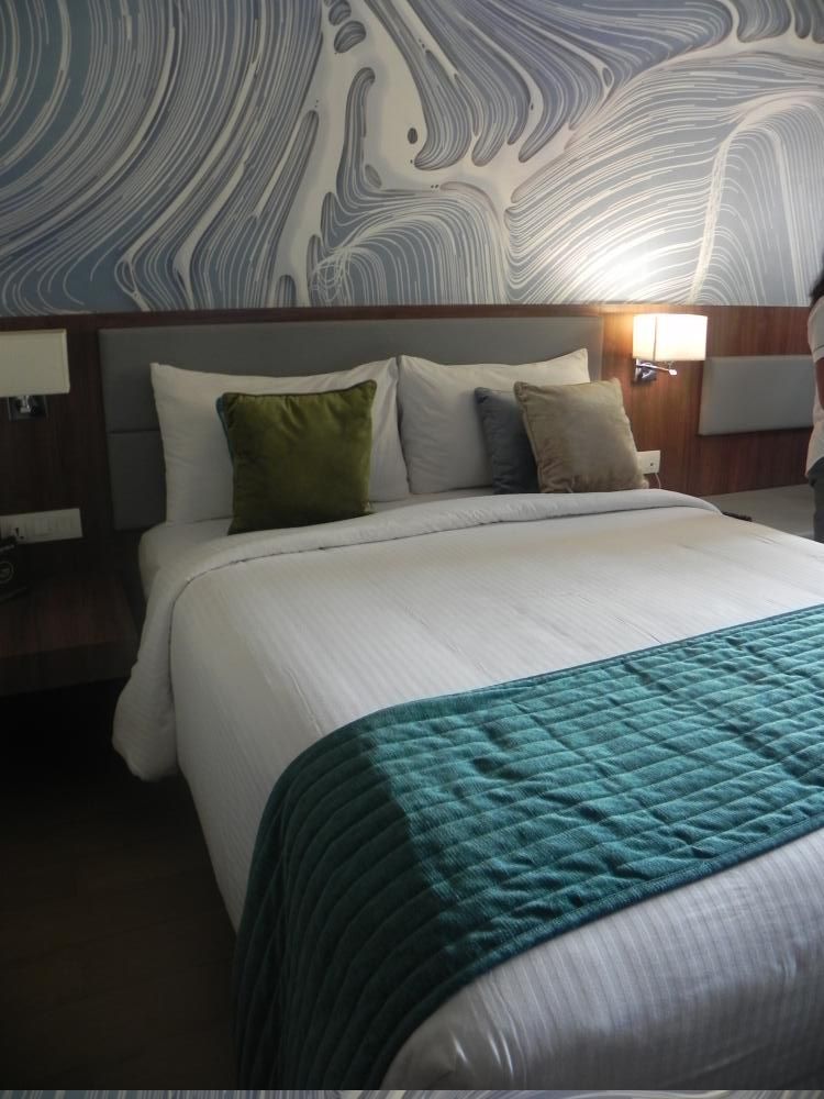 IBIS STYLES GOA CALANGUTE – ACCOR HOTELS - 29