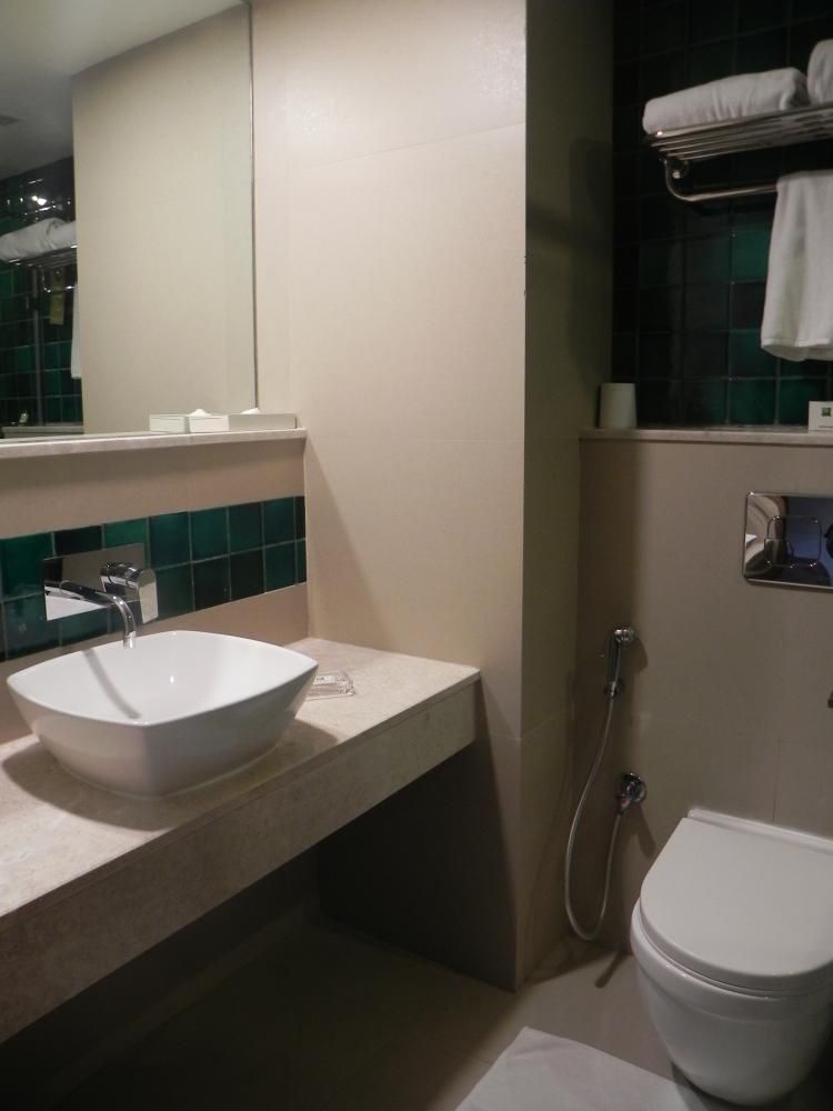 IBIS STYLES GOA CALANGUTE – ACCOR HOTELS - 33