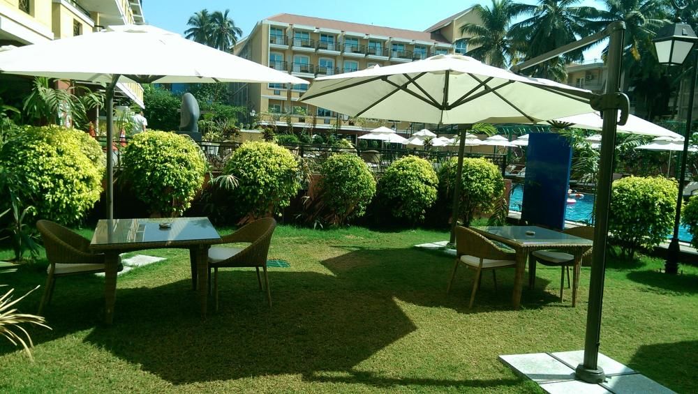 IBIS STYLES GOA CALANGUTE – ACCOR HOTELS - 6