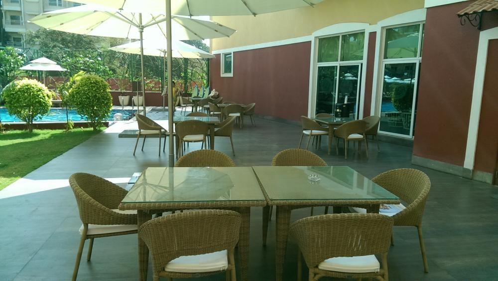 IBIS STYLES GOA CALANGUTE – ACCOR HOTELS - 7