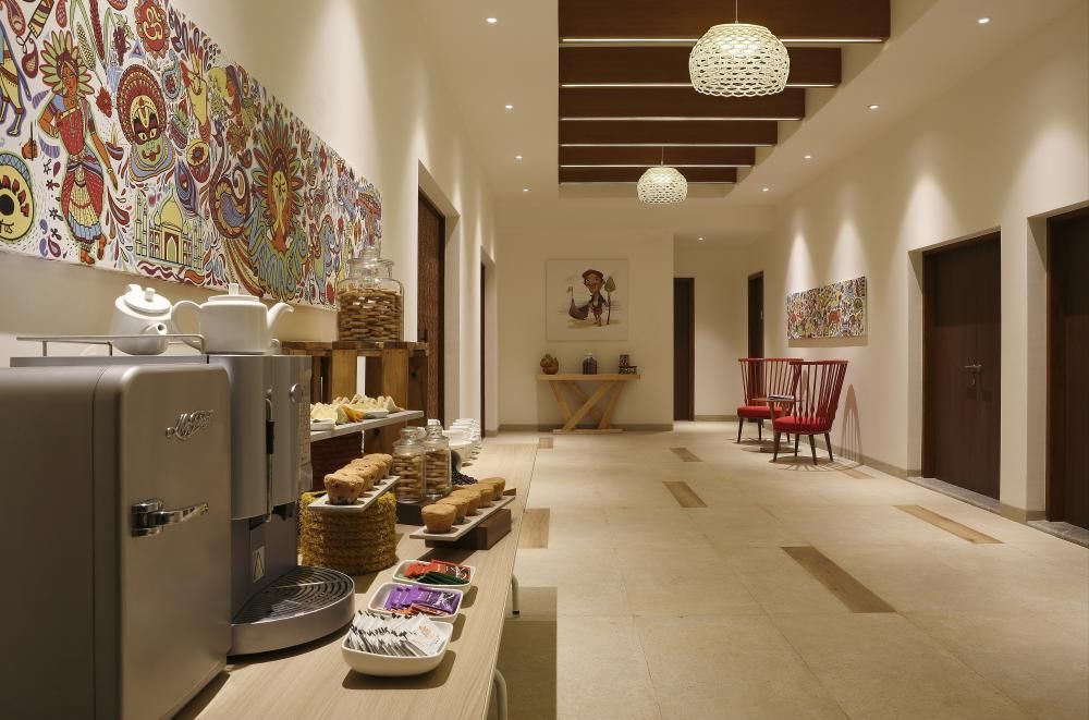 IBIS STYLES GOA CALANGUTE – ACCOR HOTELS - 9