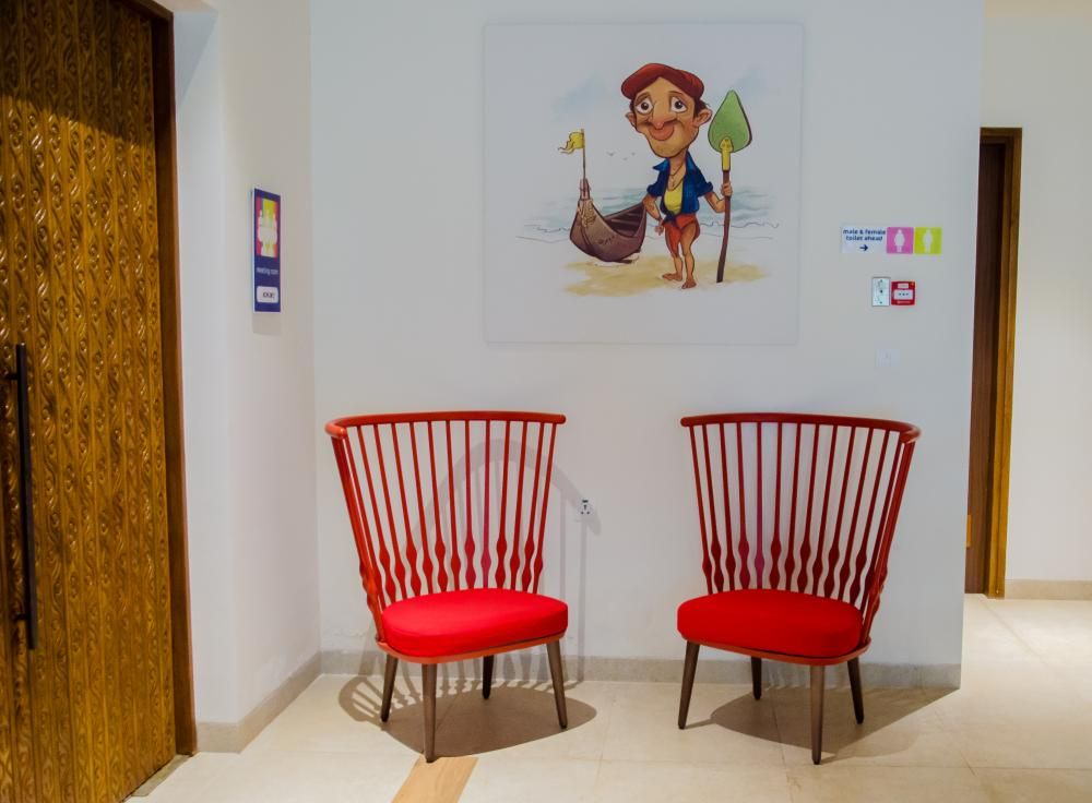 IBIS STYLES GOA CALANGUTE – ACCOR HOTELS - 11