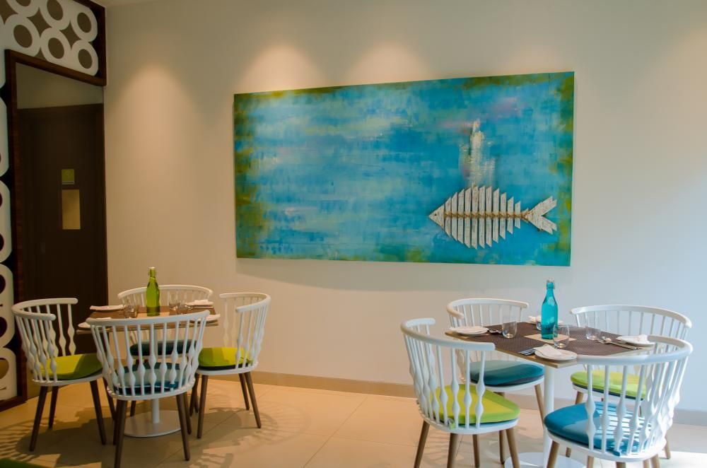 IBIS STYLES GOA CALANGUTE – ACCOR HOTELS - 16