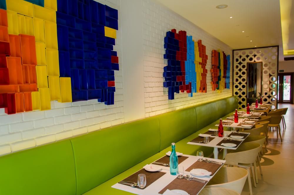 IBIS STYLES GOA CALANGUTE – ACCOR HOTELS - 15