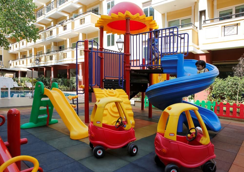 IBIS STYLES GOA CALANGUTE – ACCOR HOTELS - 26