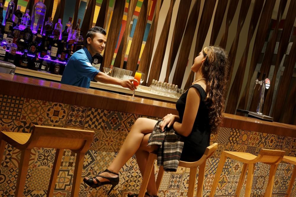 IBIS STYLES GOA CALANGUTE – ACCOR HOTELS - 20