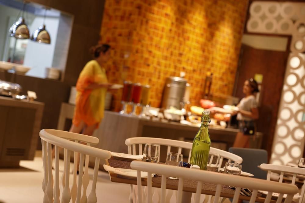 IBIS STYLES GOA CALANGUTE – ACCOR HOTELS - 13