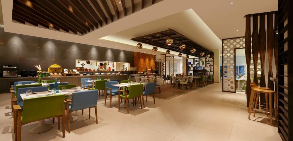 IBIS STYLES GOA CALANGUTE – ACCOR HOTELS - 12