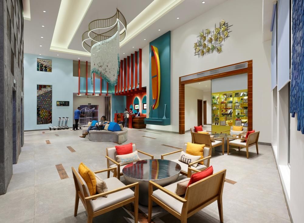 IBIS STYLES GOA CALANGUTE – ACCOR HOTELS - 4