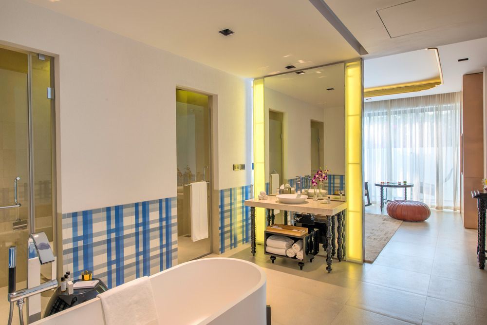 AZAYA BEACH RESORT - 70