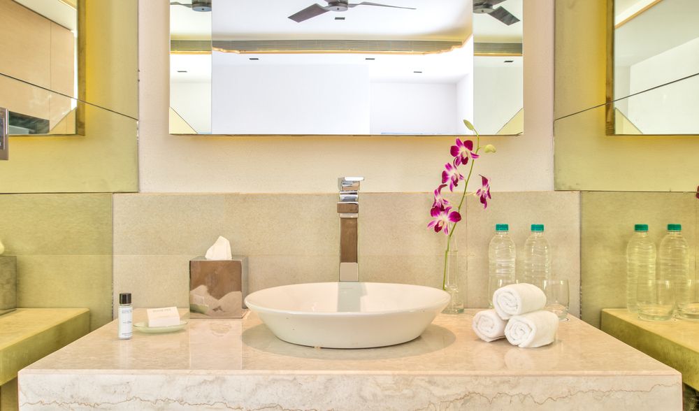 AZAYA BEACH RESORT - 69