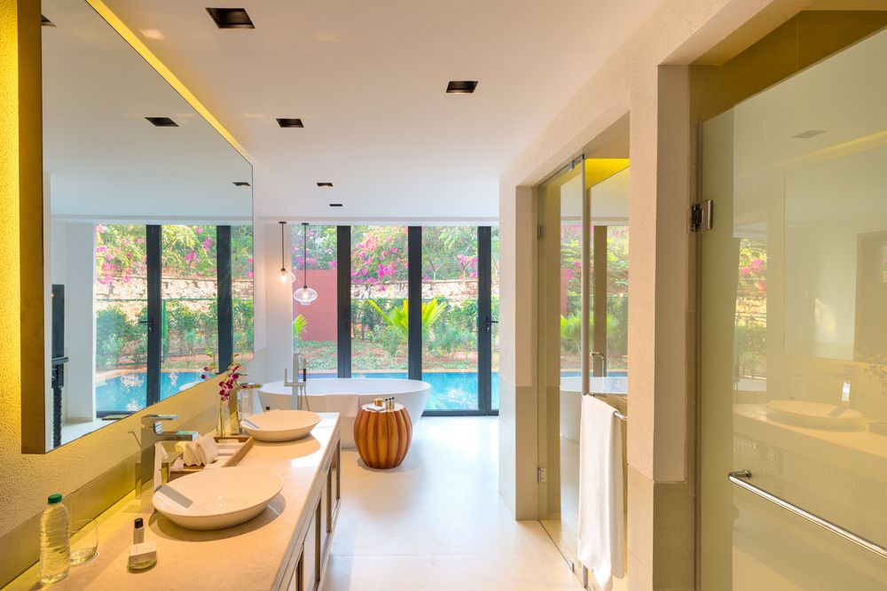 AZAYA BEACH RESORT - 68