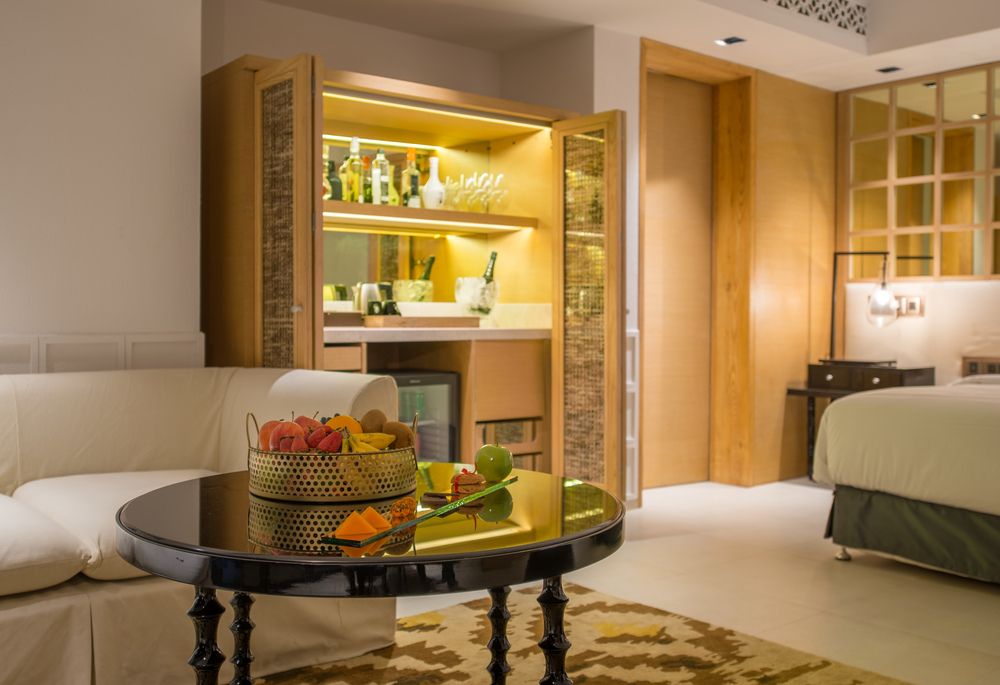 AZAYA BEACH RESORT - 62