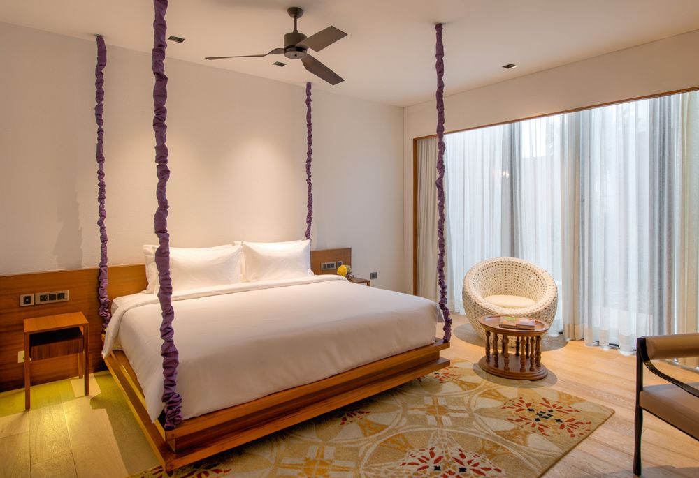 AZAYA BEACH RESORT - 55