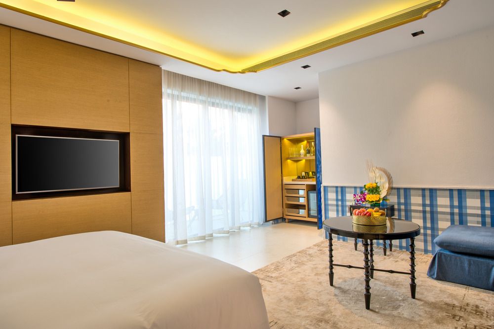 AZAYA BEACH RESORT - 52