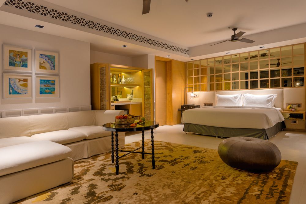 AZAYA BEACH RESORT - 51