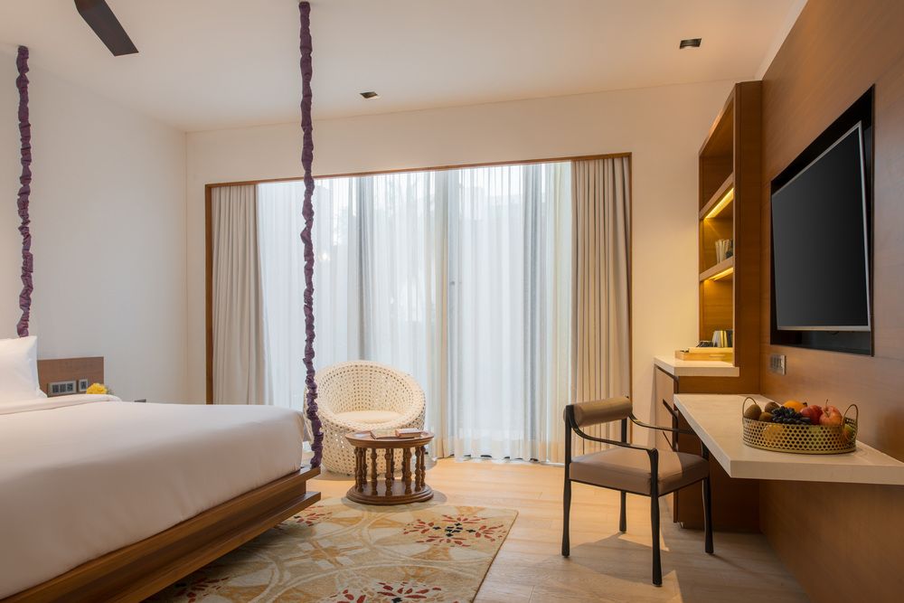 AZAYA BEACH RESORT - 45