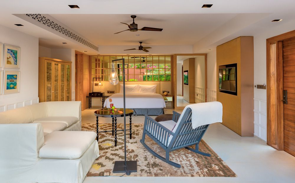 AZAYA BEACH RESORT - 42