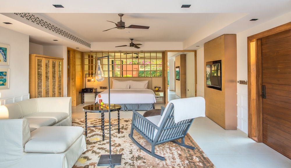 AZAYA BEACH RESORT - 40