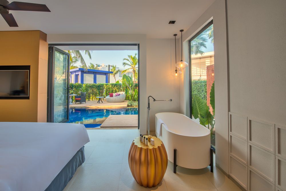 AZAYA BEACH RESORT - 30