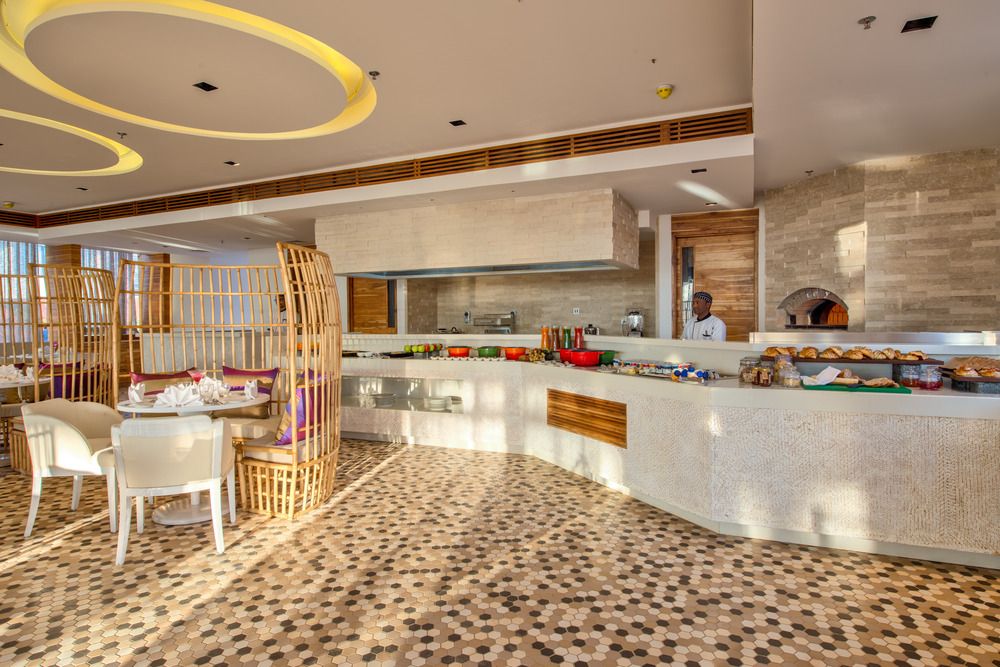 AZAYA BEACH RESORT - 23