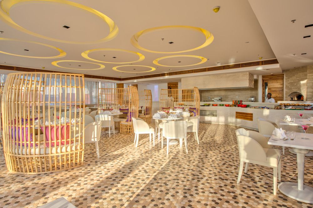 AZAYA BEACH RESORT - 21