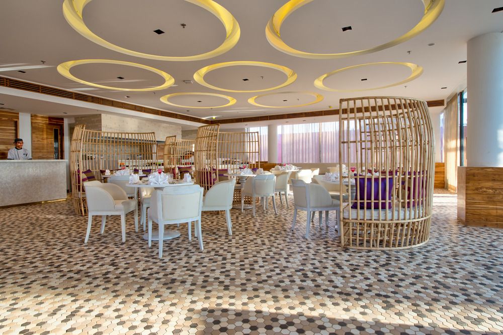 AZAYA BEACH RESORT - 20