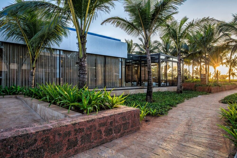 AZAYA BEACH RESORT - 19