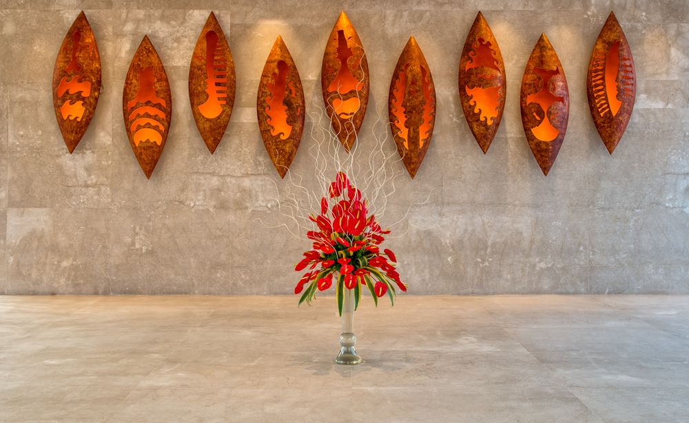 AZAYA BEACH RESORT - 13