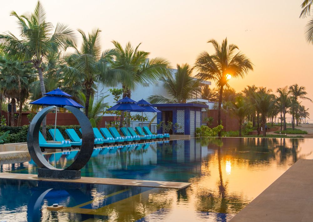 AZAYA BEACH RESORT - 11