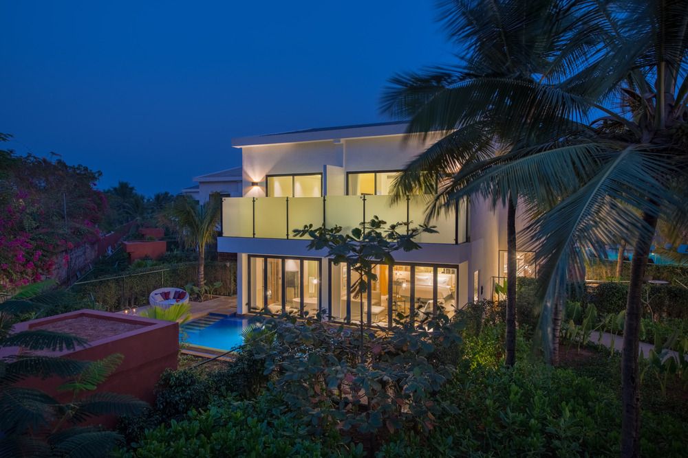 AZAYA BEACH RESORT - 2