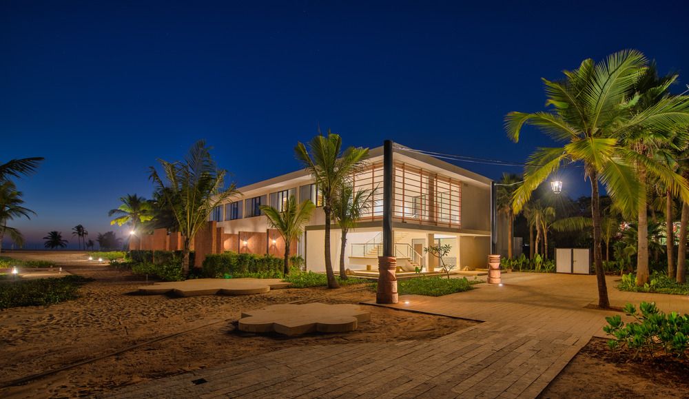 AZAYA BEACH RESORT - 1