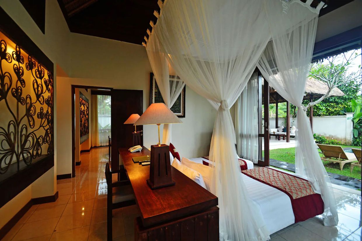 PERTIWI RESORT & SPA - 10
