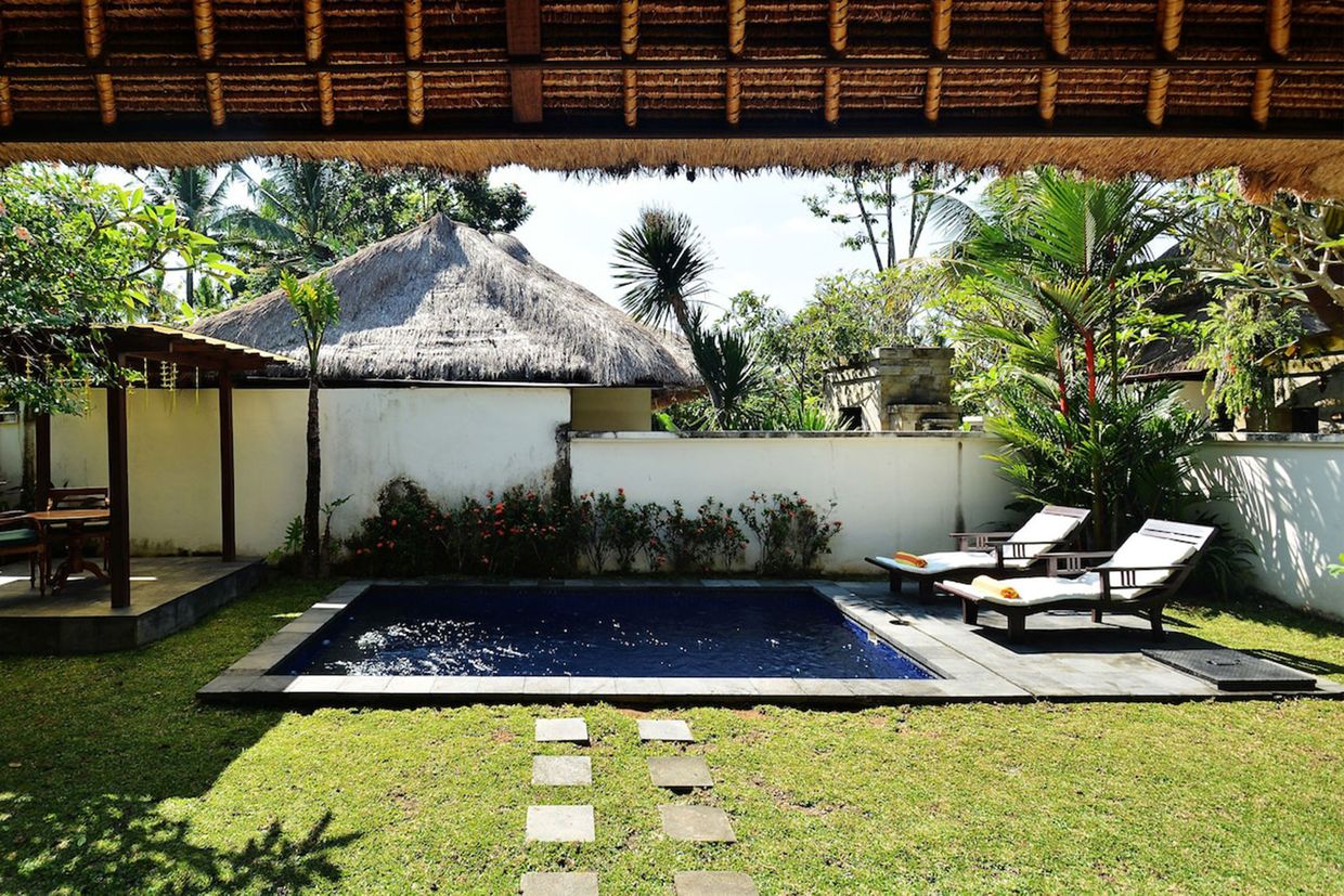 PERTIWI RESORT & SPA - 9