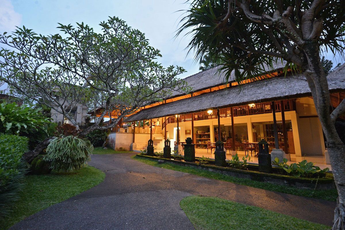 PERTIWI RESORT & SPA - 2