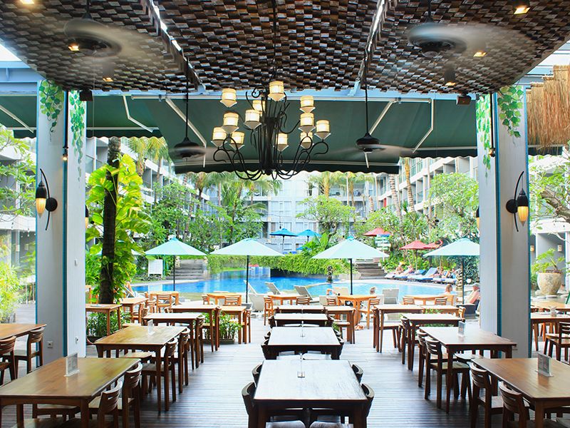 RAMADA ENCORE - 5