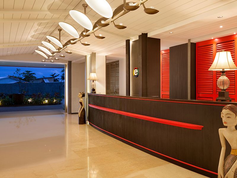 RAMADA ENCORE - 3
