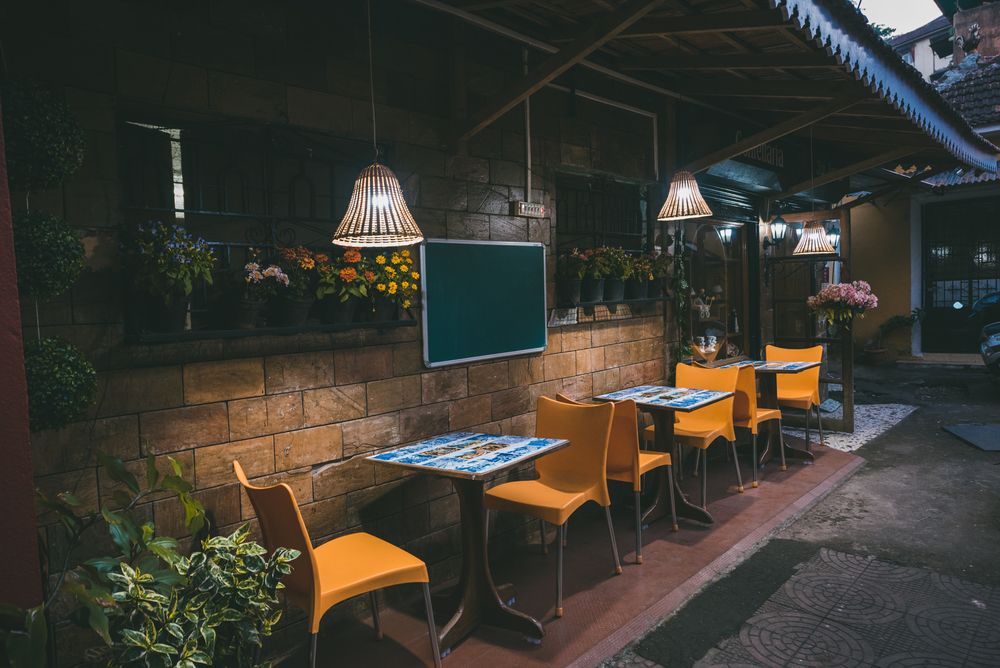 HYATT CENTRIC CANDOLIM GOA (ex. HYATT PLACE) - 16