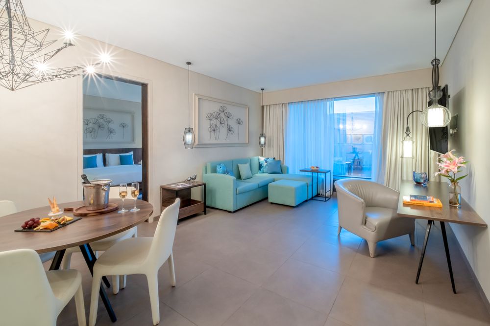 HYATT CENTRIC CANDOLIM GOA (ex. HYATT PLACE) - 57