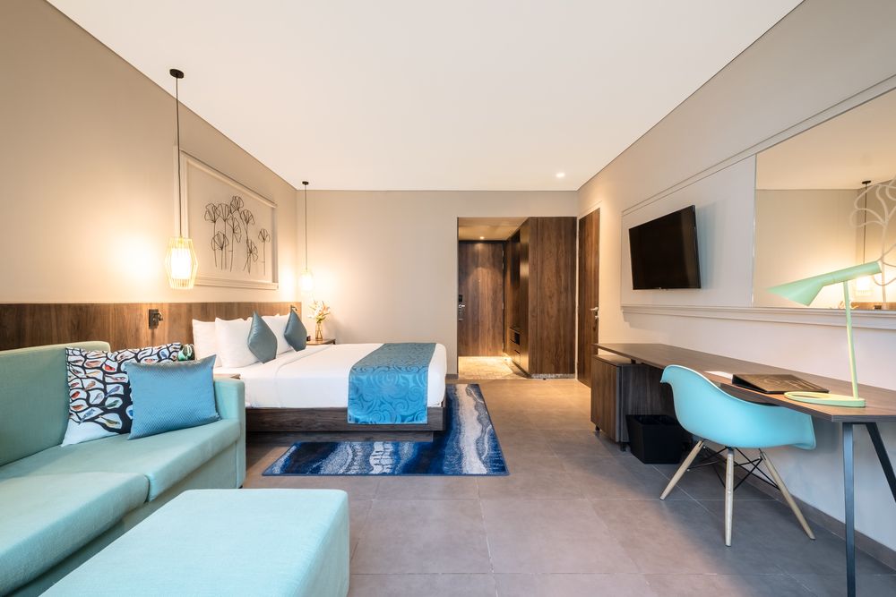 HYATT CENTRIC CANDOLIM GOA (ex. HYATT PLACE) - 55